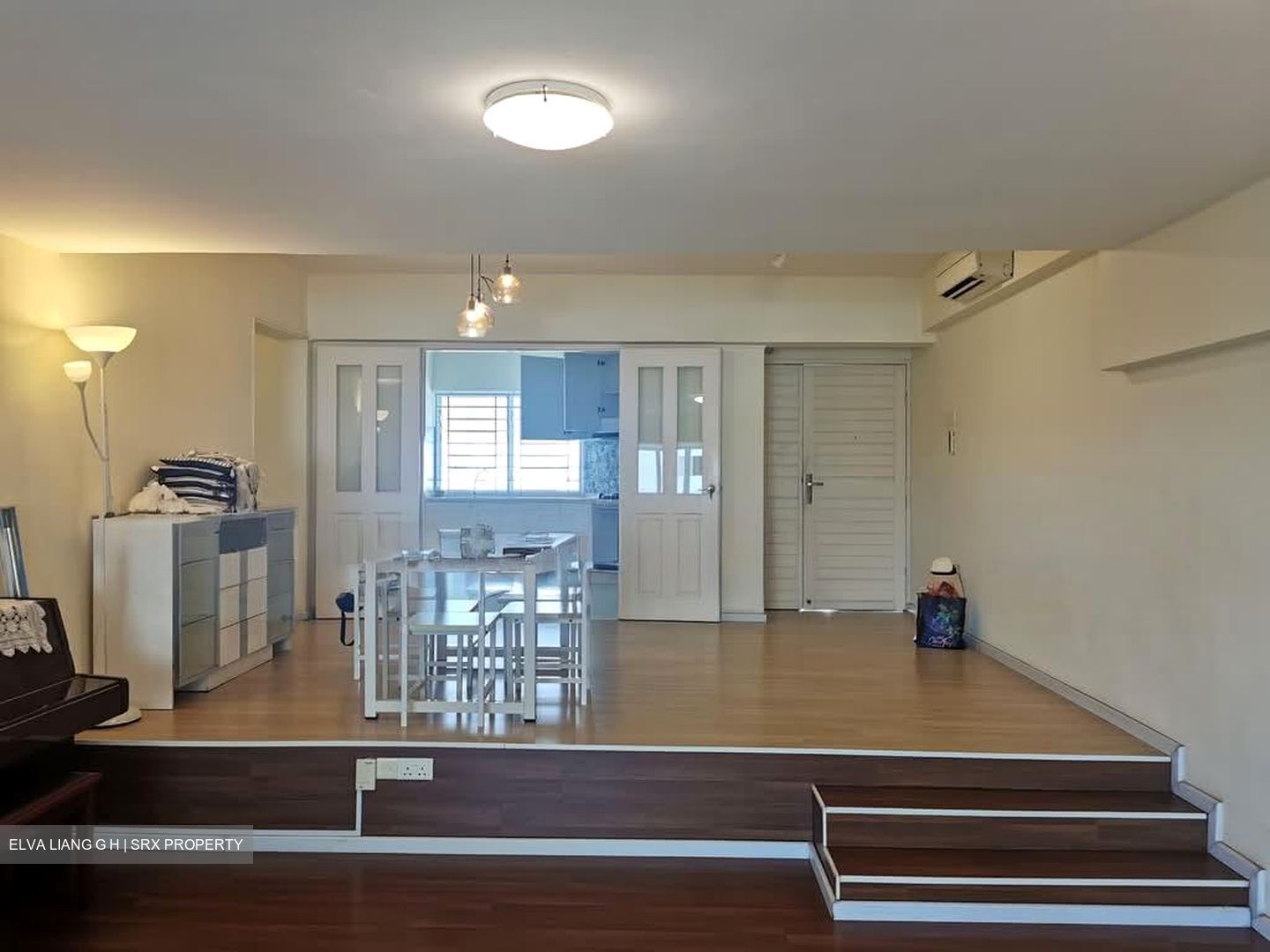 Ivory Heights (D22), Condominium #551605371